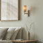 Castello Castello 1lt Wall Light