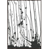 Storms At Night I Print by Helen Parker