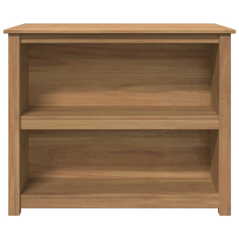 Vidaxl Kitchen Island Panama 112X77x90 Cm Solid Wood Pine