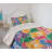 Casino Polyester Coverlet-41889479