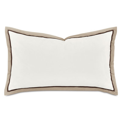 Ida Fawn King Sham