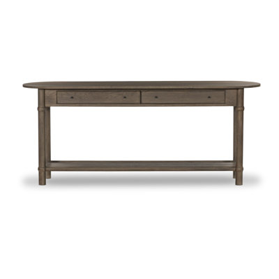 Charnes Console Table