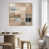 Gold Frame