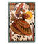 Art mural en verre Charlton Home®-1467013195
