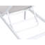 VERDELLO 190cm Long Sun Lounger