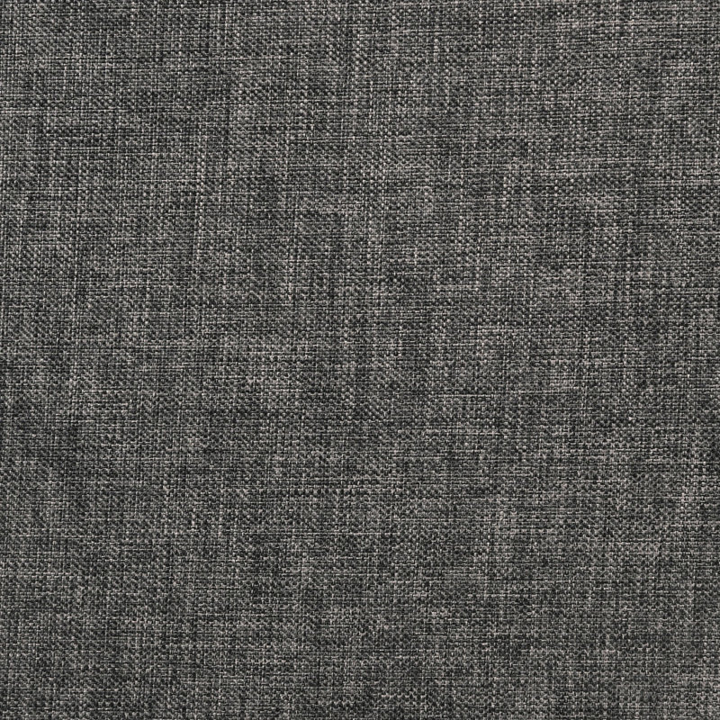 Lit de jour gris avec lit gigogne