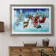 North Pole - Impression de cadre photo sur papier-512005299-512005305