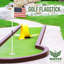 3' Backyard Mini Golf Flagstick USA