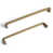 Antique Brass selected