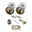 Classic Rosette with Waldorf Door Knob-1229517062-1225232795