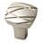 2" to 8-13/16"  Tapered Edge Adjustable 9" Pull Champagne Bronze