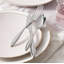 Lenox Trianna Coupe Dinner Plates, Set of 4