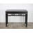 Hebei 43.7'' Solid Wood Console Table