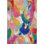 Premium Machine Washable Mouton Abstract Rug