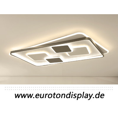 LED Flush Mount