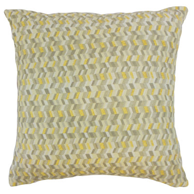 Coussin Bloem