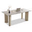Bureau de style crème-587068323