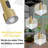 FLG Pull Down Kitchen Faucet