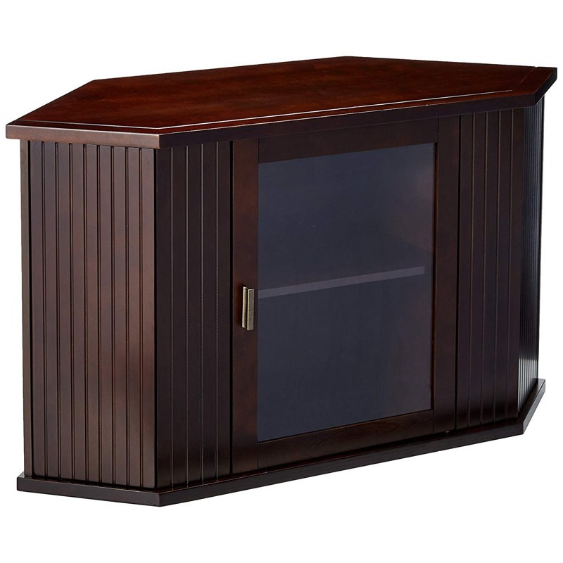 Meuble télé avec rangement Deberalta