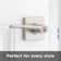 Kwikset Ladera Keyed Door Lever with SmartKey