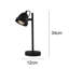 Clinchco Metal Desk Lamp