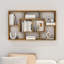 Tiffany 8 Piece Floating Shelf-93815417-93815422