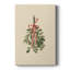 Tinsel - Gold Village Lane - Toile tendue avec châssis de qualité supérieure-2079179387