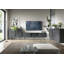 Heasley 144cm W 3 - Drawer Chest of Drawers