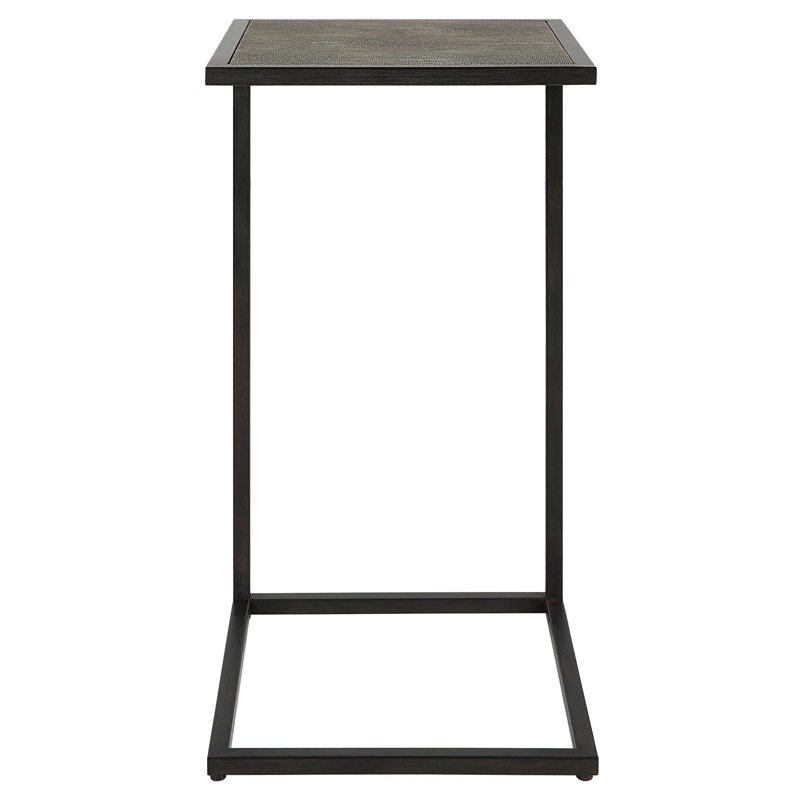 Carlianne Top End Table