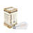4.5 Watt (40 Watt Equivalent), ST18 LED, Dimmable Light Bulb, Warm White (2700K) E26/Medium (Standard) Base