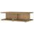 Metron Mango 3-Piece Coffee And End Table Set(Only Including Coffee Table)