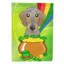 Drapeau de jardin Arella St. Patrick's-1113956417