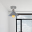 Danyelle Flush Mount-492827172-492827174