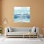 Phare de Tranquil Waters, art mural architecture côtière-1212803488