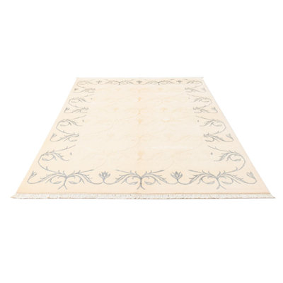 Munoz Cream Rug