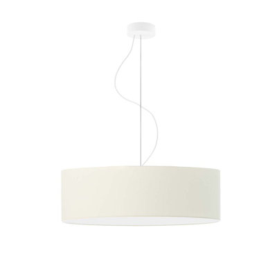 Aubryella 4 - Light Drum Pendant