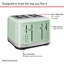 KitchenAid 4 Slice Toaster-1466524796