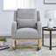 Chaise berçante d'appoint-1110873770