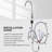 Touchless Single Hole Bathroom Faucet-89060552