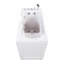 1200mm x 700mm Freestanding Acrylic Bathtub-118183459