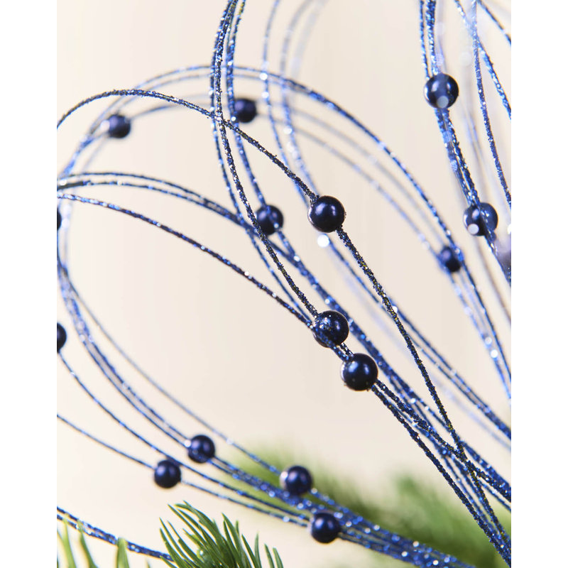 39cm Polystyrene Pick, navy