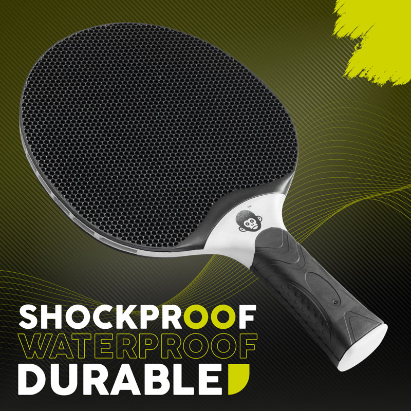 Raquette de ping-pong Bonoboo