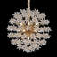 Bouquet 18 - Light Chandelier