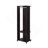 Kolen Espresso Finish Hall Tree
