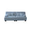 Canapé 2 places Cloud Couch-850964744