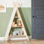 Sweedi Tent 59.25" Book Display