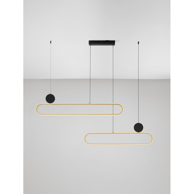 - Light Pendant