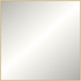 Floater 2 Solid Wood Mirror