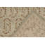 One-of-a-Kind Hand-Knotted Runner 3'1" x 9'11" Cotton Area Rug in Ivory/Brown