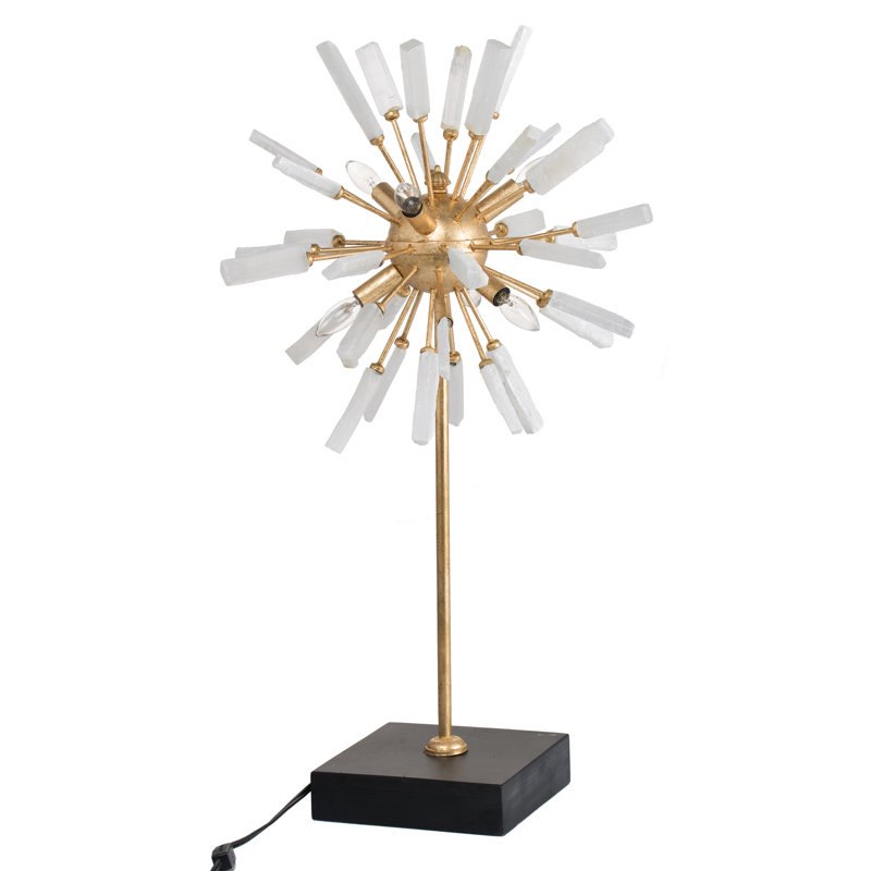 Lampe de table 29,1 po Tomo